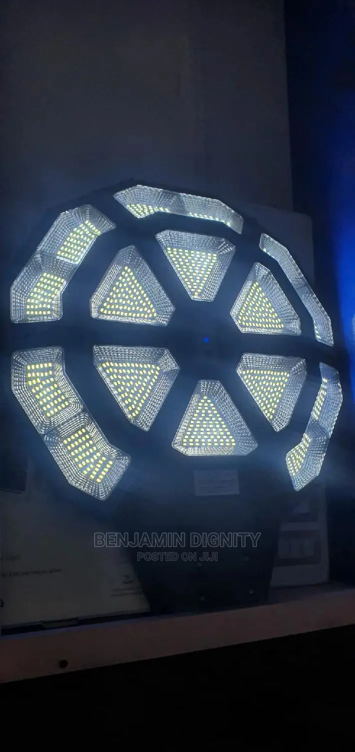 1,000watts Solar Street Light