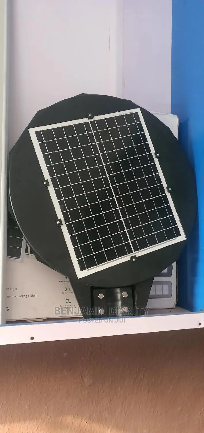 1,000watts Solar Street Light