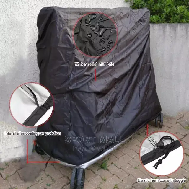 Tennis Table Cover