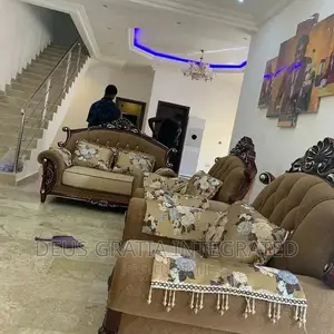 Imported Royal Sofa
