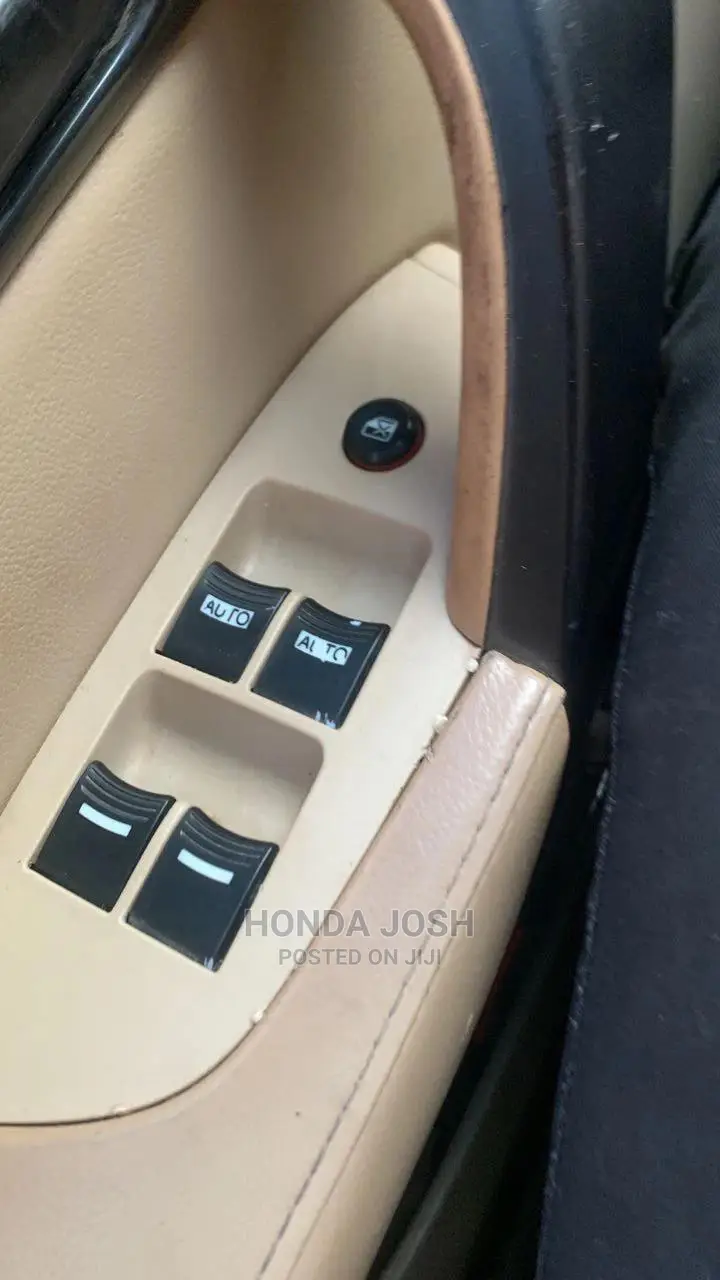 Master Power Window Switch 2007-2013 Acura Mdx(Brand New)