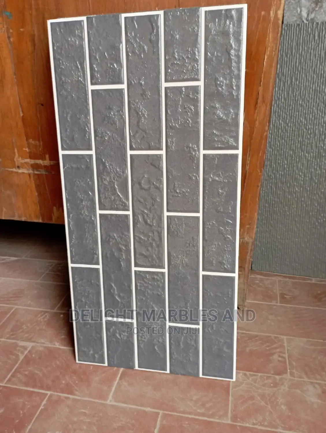 30 by 60 Outdoor Non slip Floor / Walls Tiles.