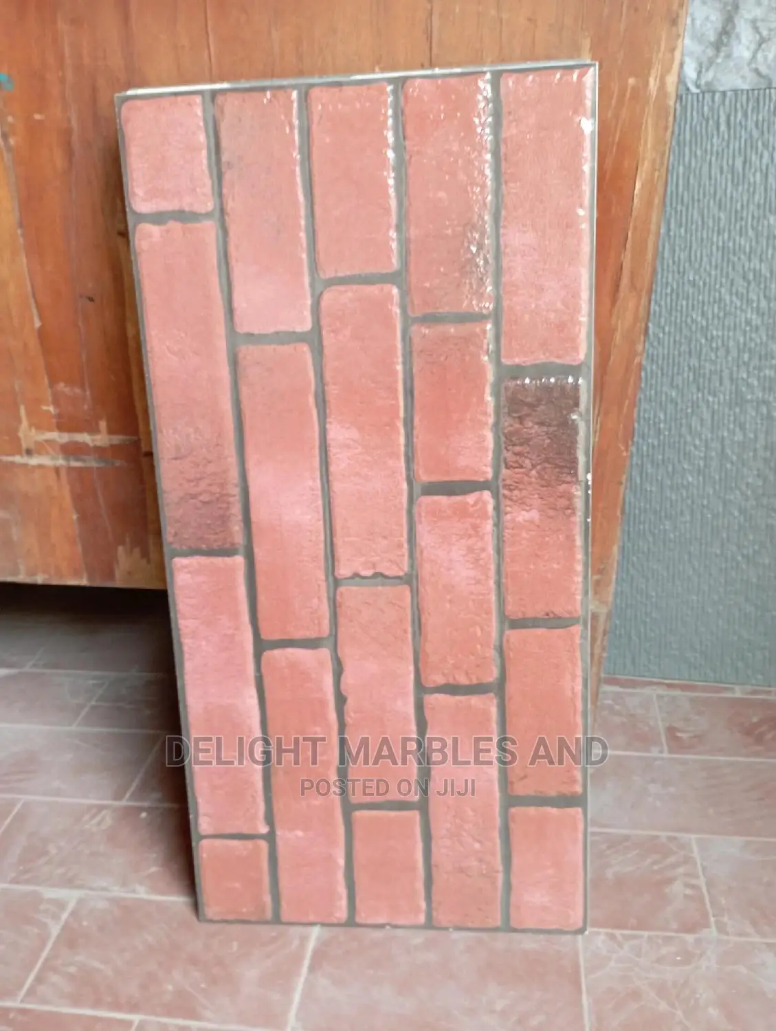 30 by 60 Outdoor Non slip Floor / Walls Tiles.
