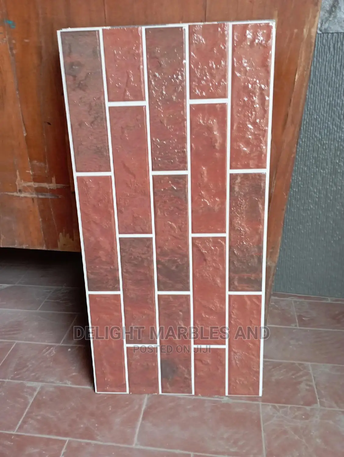 30 by 60 Outdoor Non slip Floor / Walls Tiles.