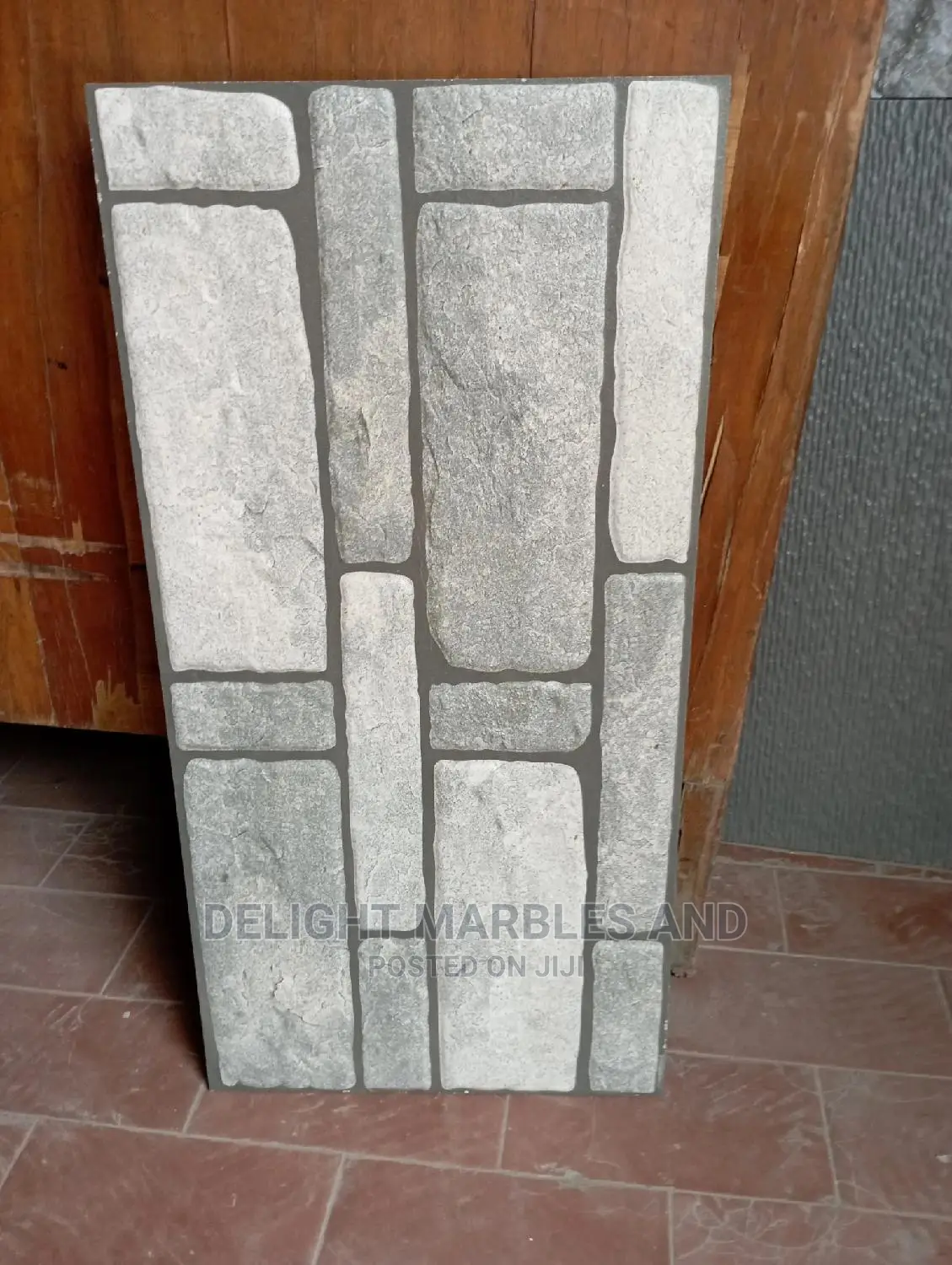 30 by 60 Outdoor Non slip Floor / Walls Tiles.