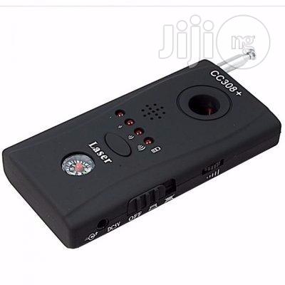 Full Range All Round Detector