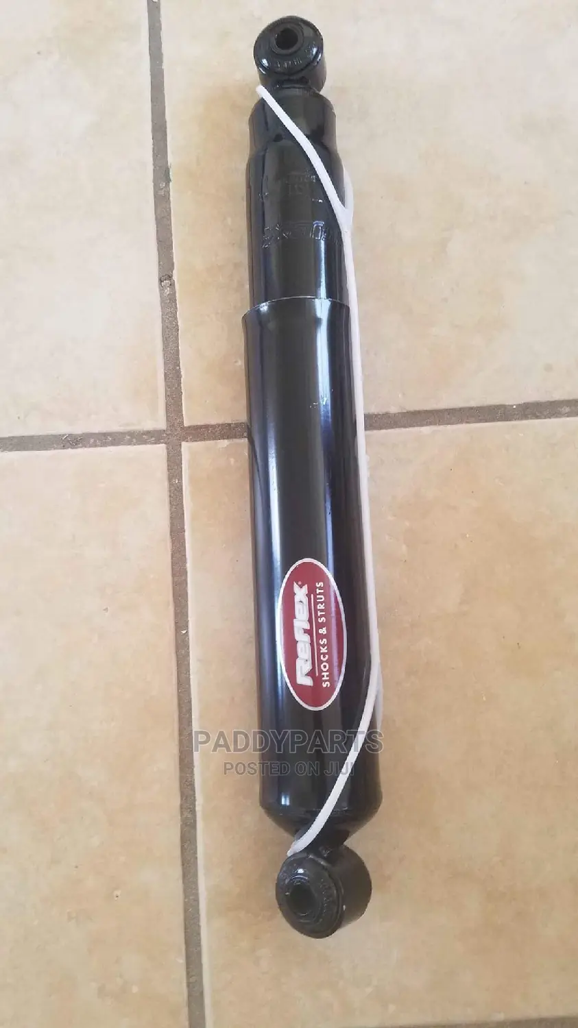 Ford F-150 Shock Absorbers