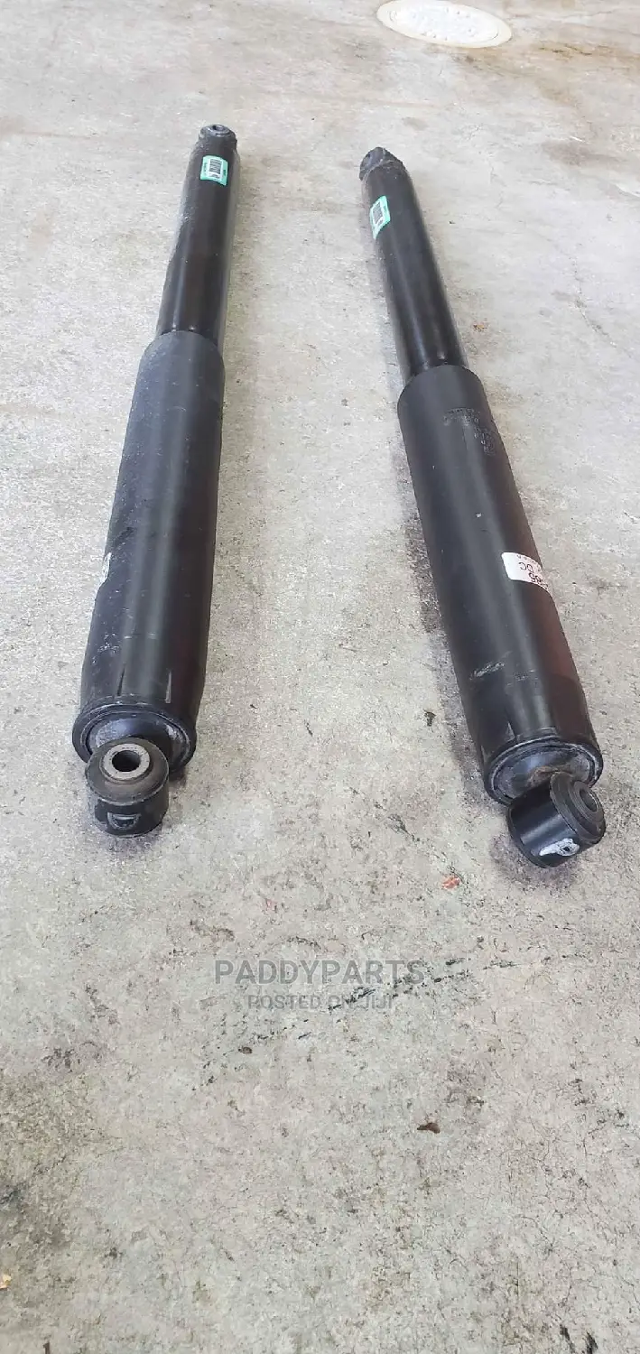 Ford F-150 Shock Absorbers