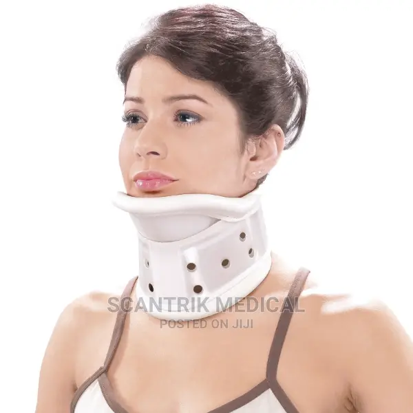 Medical Cervical Collar Hard