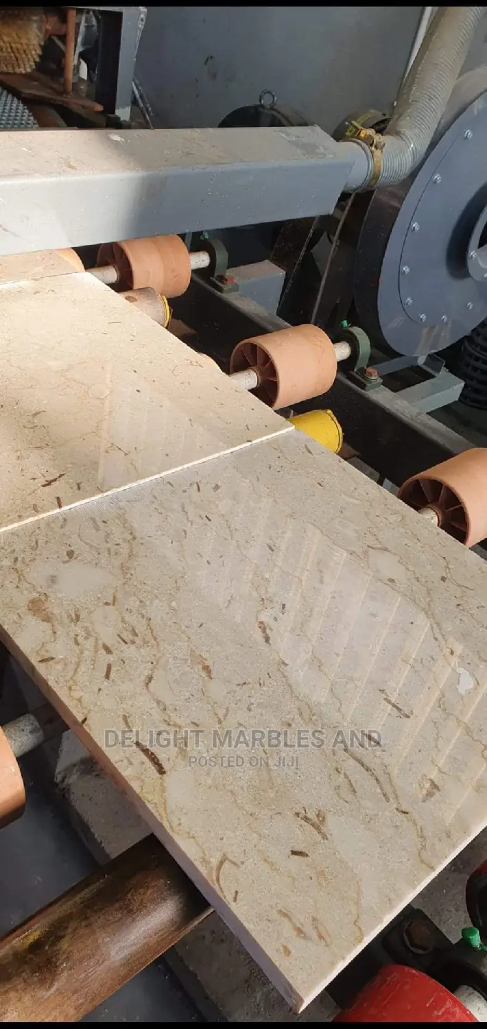 Browndy Gold Marble