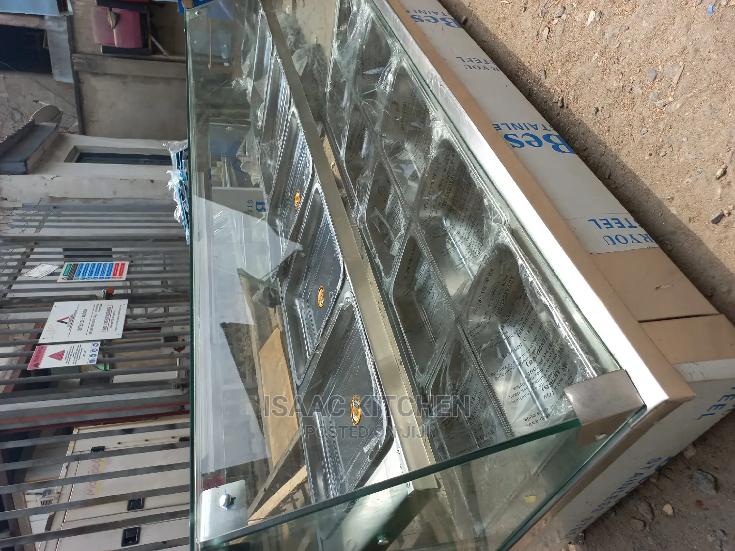 10plates Eletric Food Display Warmer