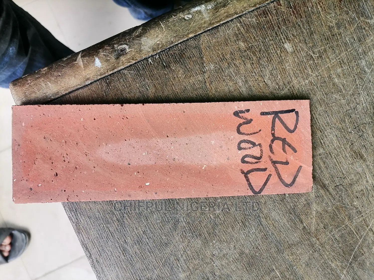 Red Wood Bricks South Africa