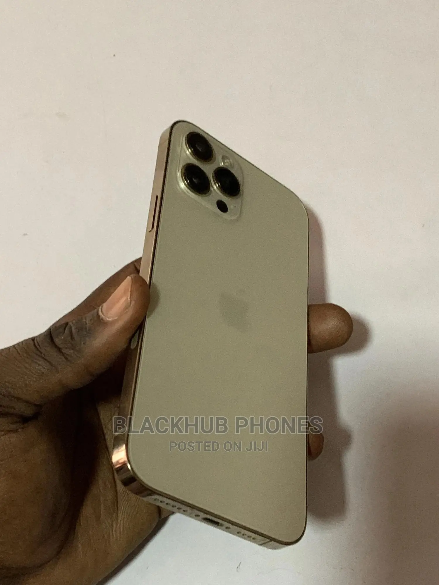 Apple iPhone 12 Pro Max 128 GB Gold