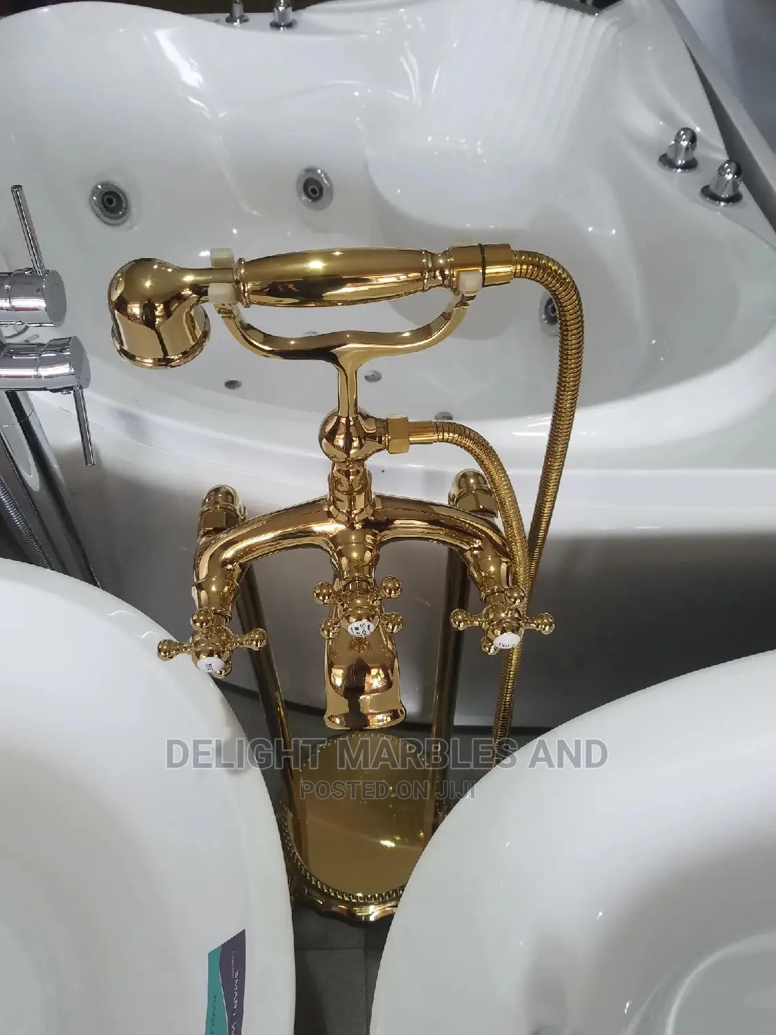 Quality Ceramic Sets of German Water Closets.