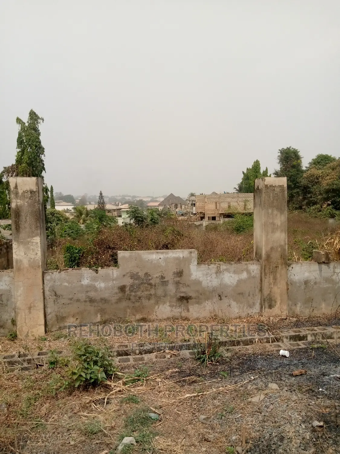 2plot of Land at Alalubosa