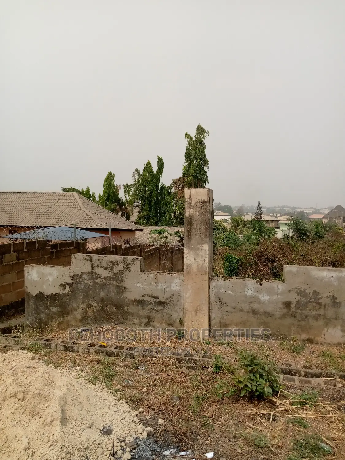 2plot of Land at Alalubosa