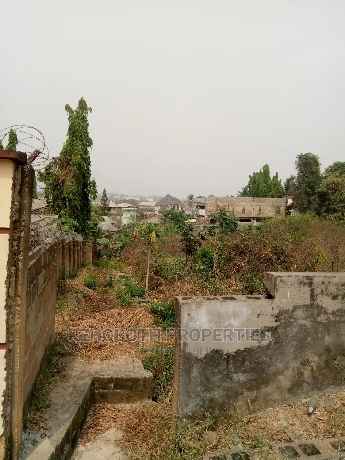 2plot of Land at Alalubosa
