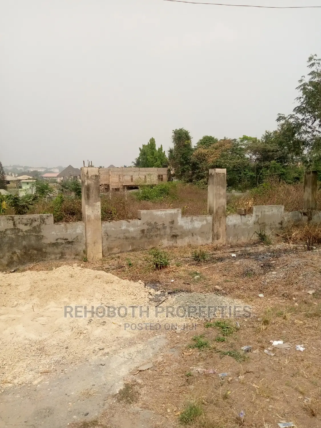 2plot of Land at Alalubosa