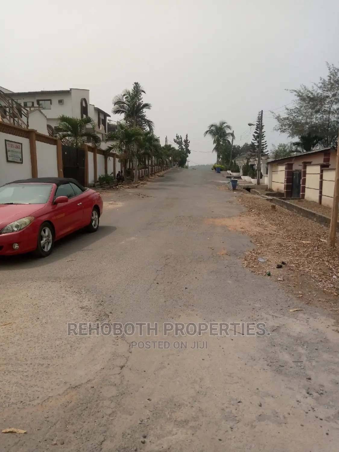 2plot of Land at Alalubosa