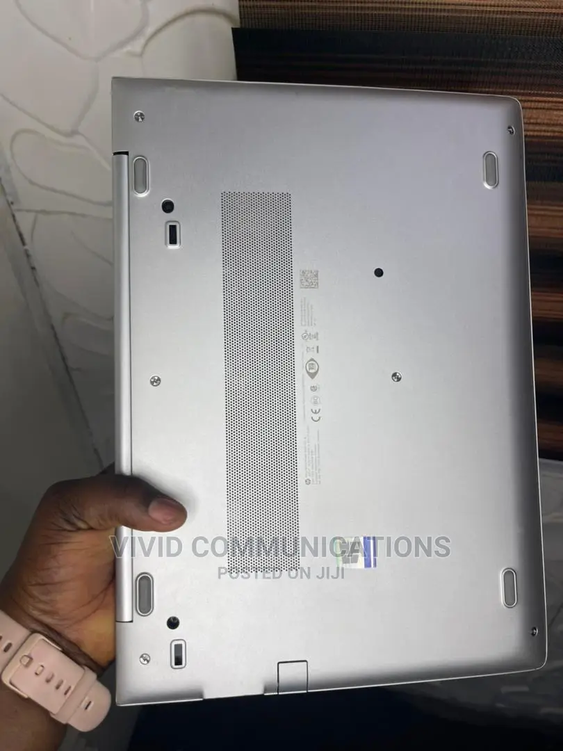 Laptop HP EliteBook 840 G5 16GB Intel Core I7 SSD 512GB