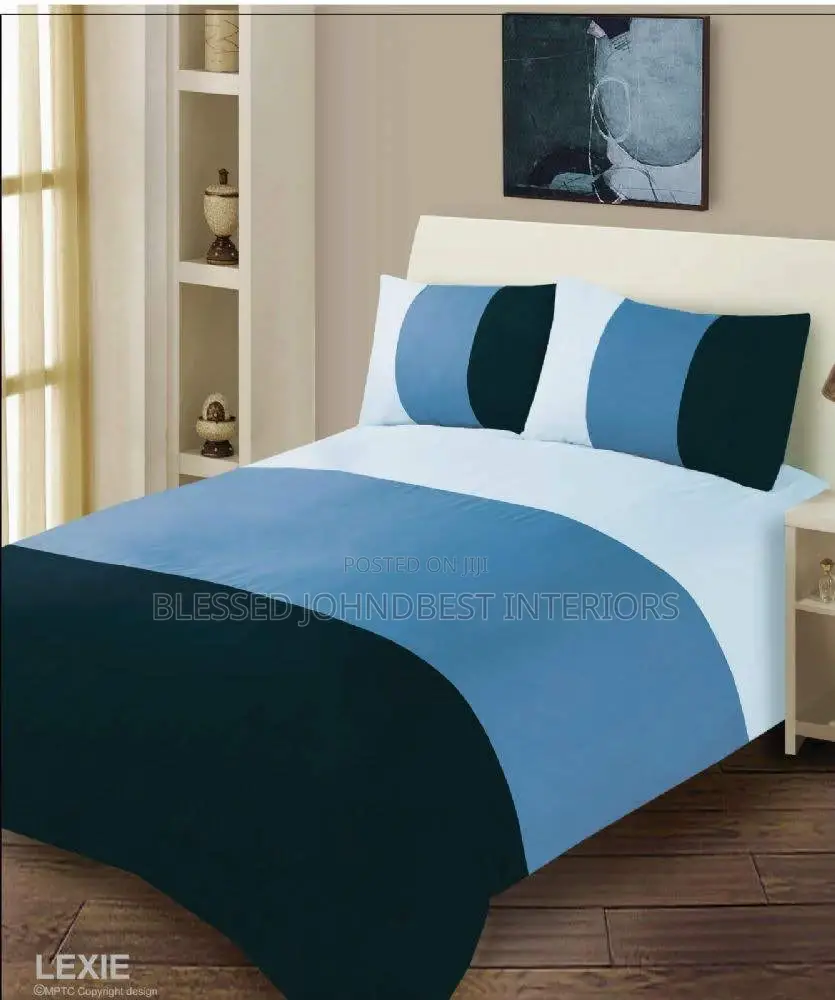 Combined Duvet Set