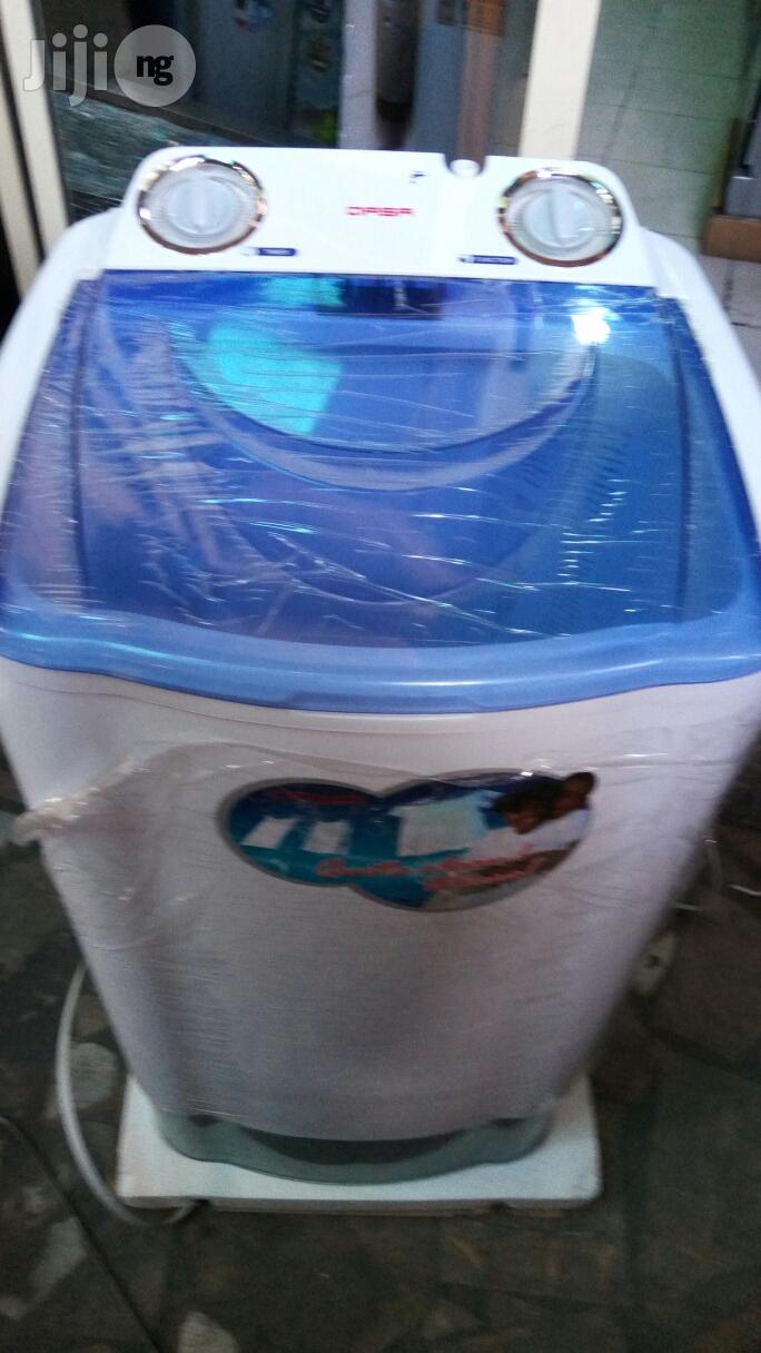 Quality Washing Machine 5.5kg