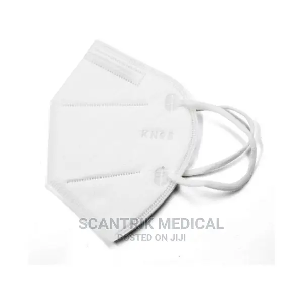 Lab KN95 Respirator Face Mask