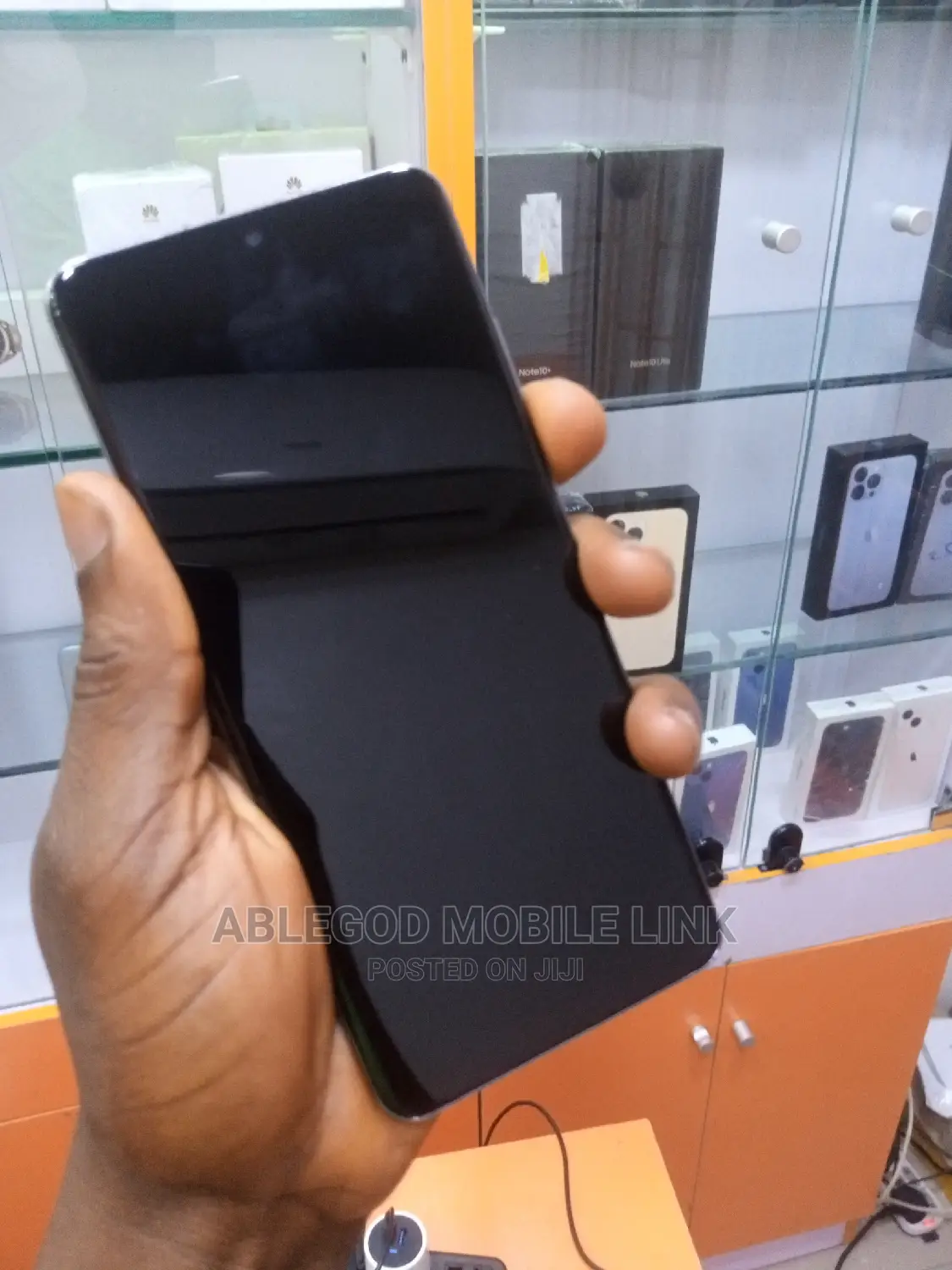 Samsung Galaxy S20 Ultra 128 GB Gray