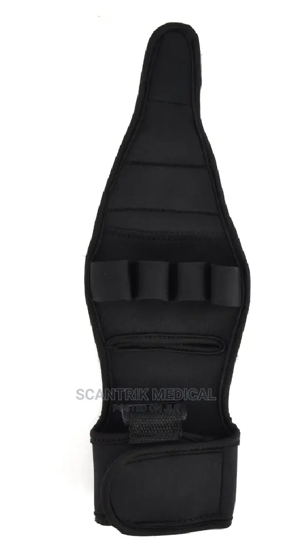 Finger Anti-Spasticity Rehabilitation Auxiliary Gloves