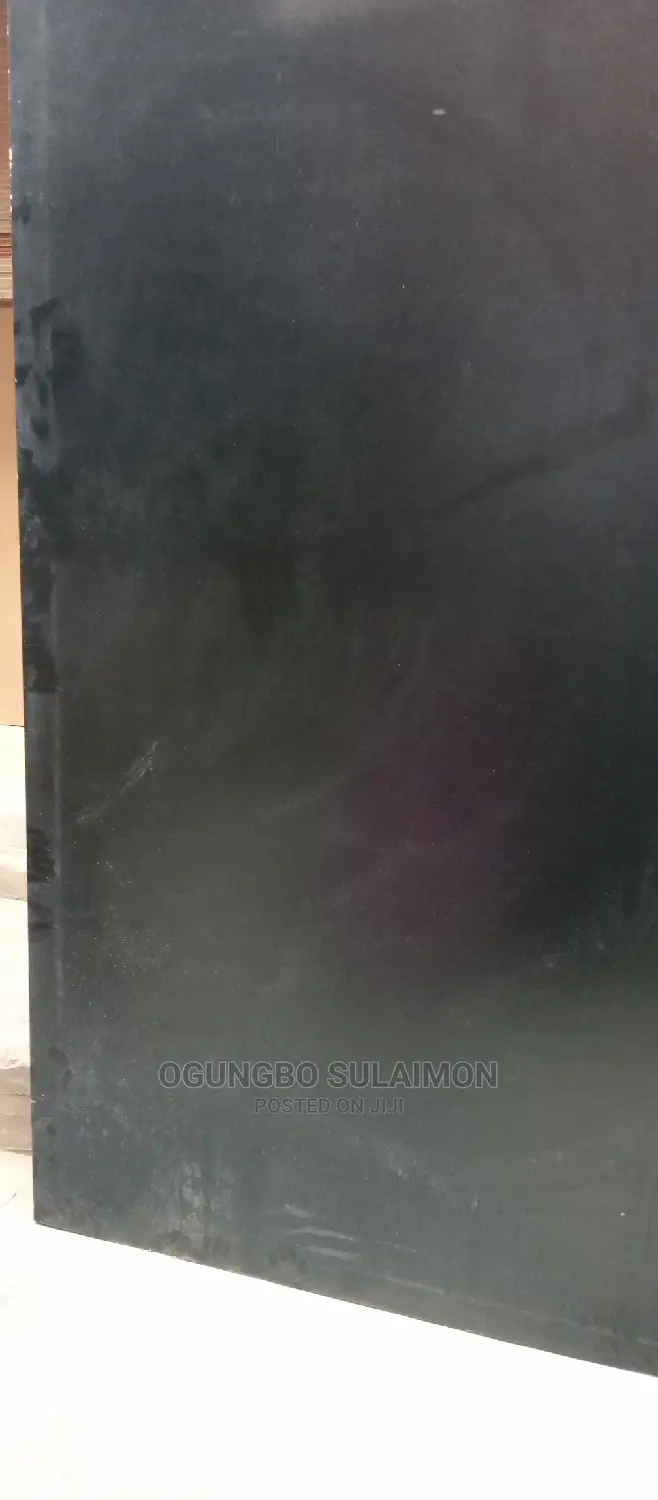 HDF Normal Wenge