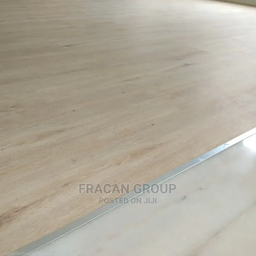 Rubber Floor Now in Lagos