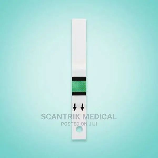 Medical Accu-Chek Active Test Strips