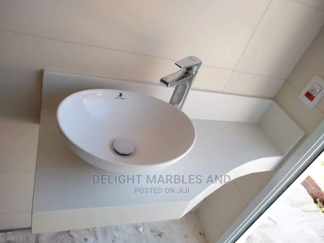 Carrara White Slab For Staircase