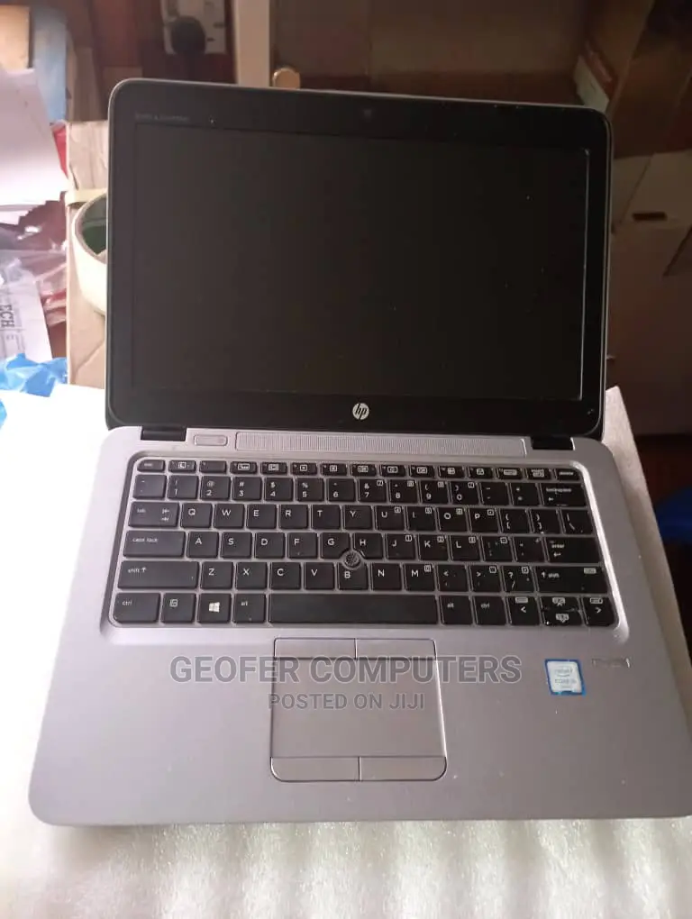 Laptop HP EliteBook 820 8GB Intel Core I5 HDD 500GB