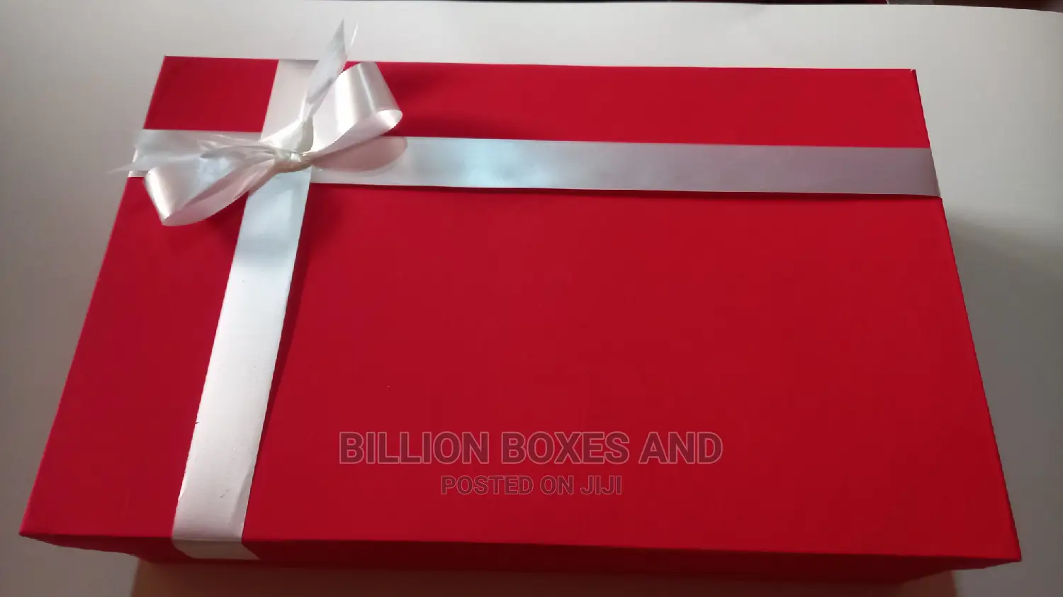 Happy Birthday Money Box for Cash Gifts