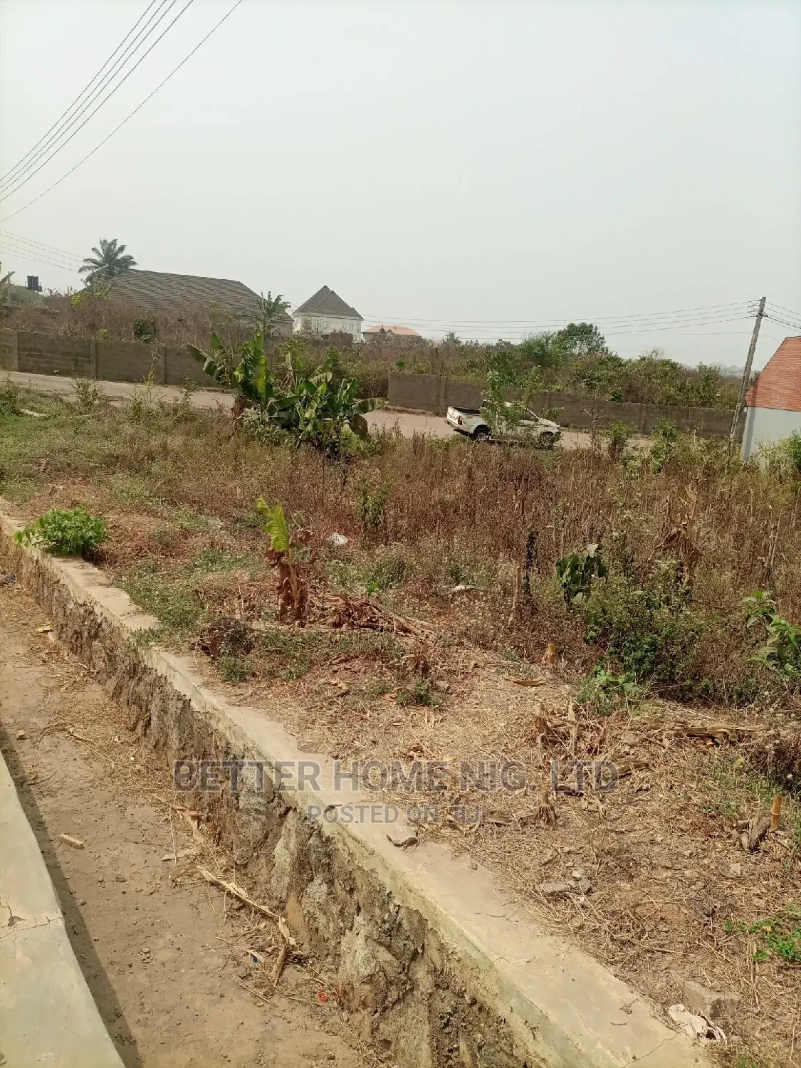 Certificate of Occupancy
