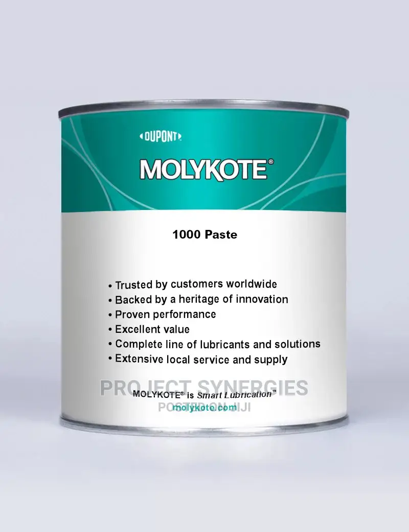 Molykote 1000 Grease