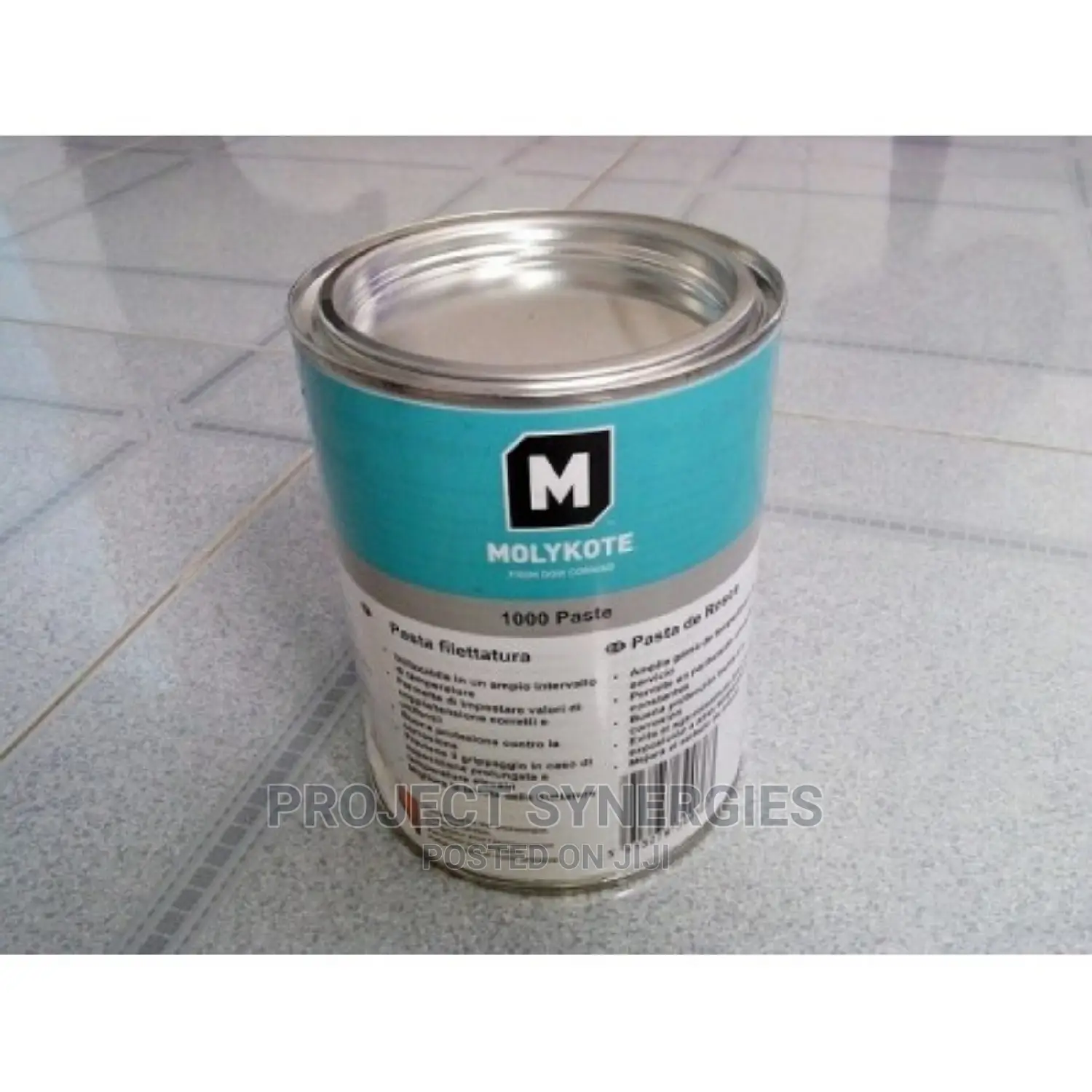 Molykote 1000 Grease