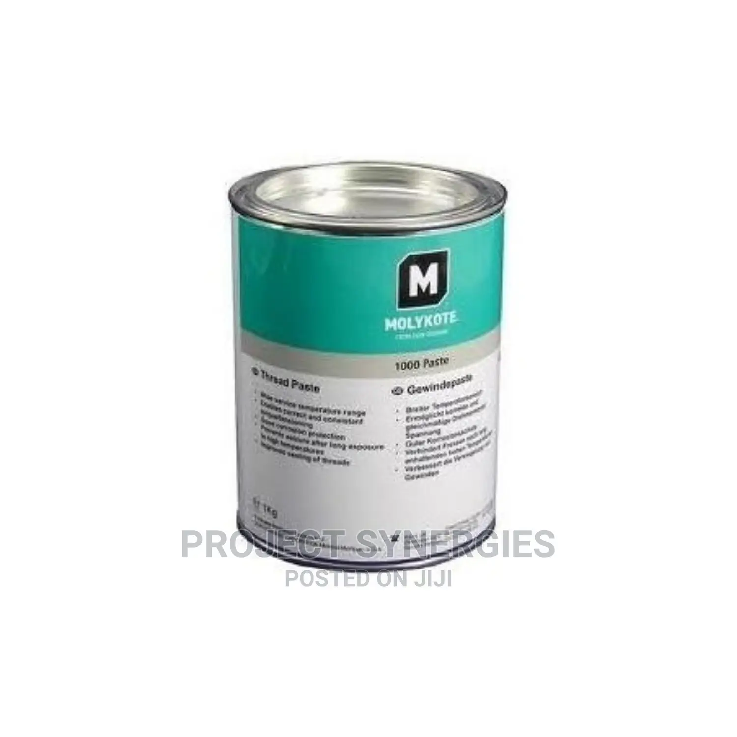 Molykote 1000 Grease