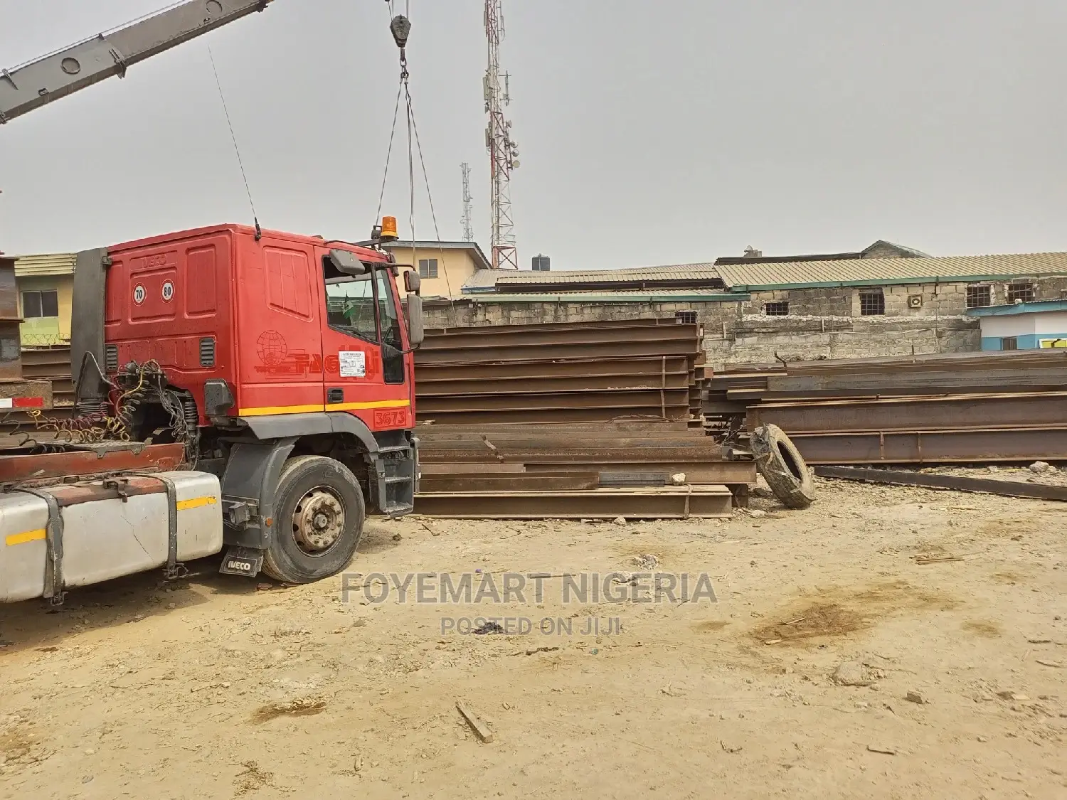 Galvanized Steel Plate and Pipes