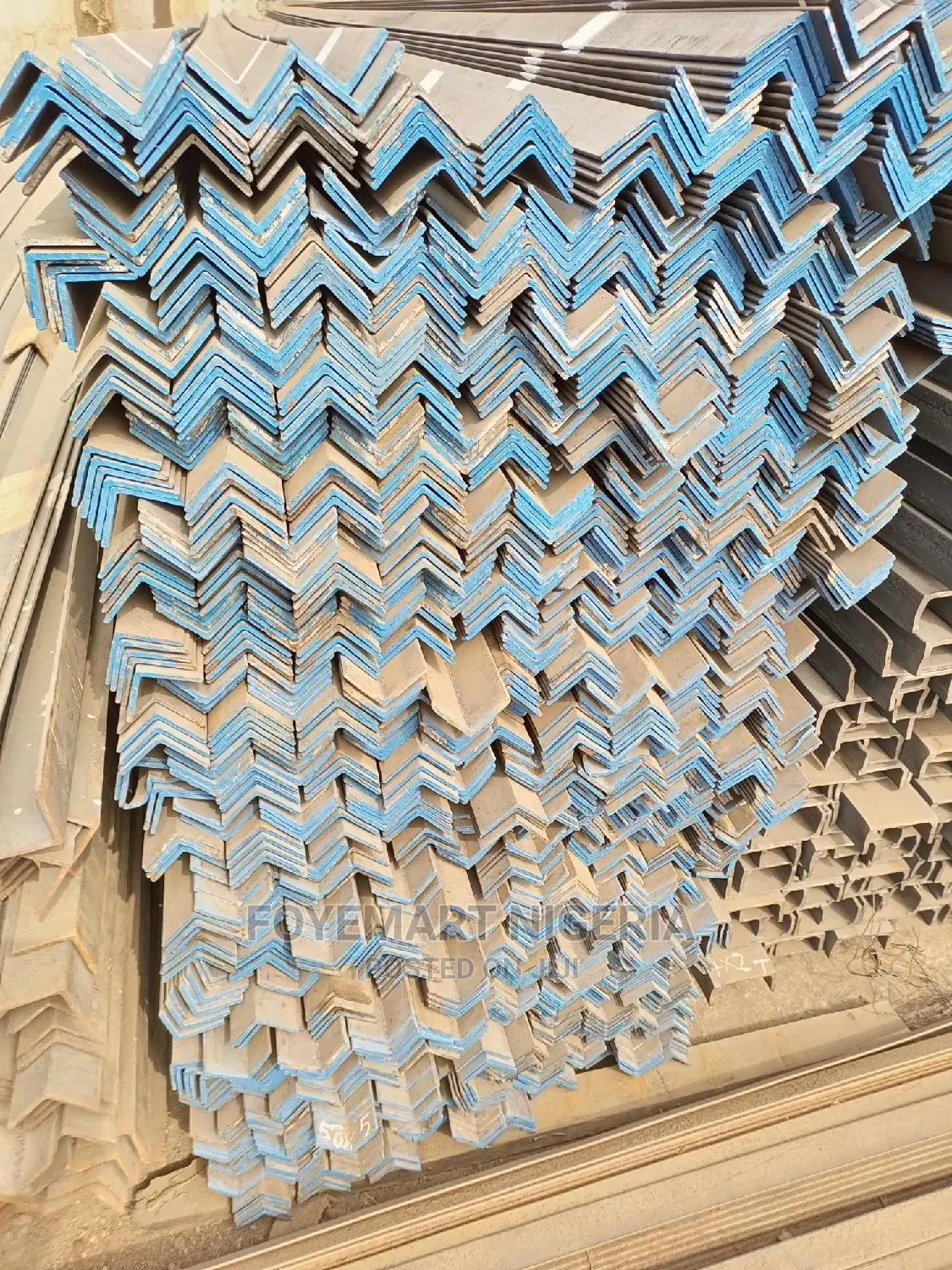 Galvanized Steel Plate and Pipes