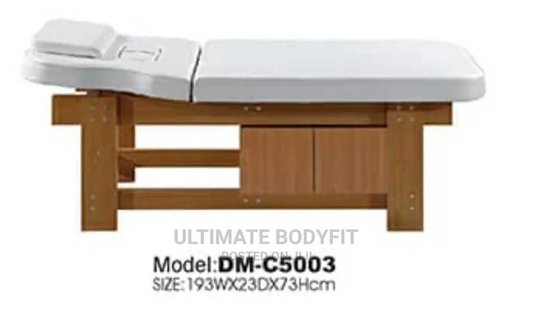 Brand New Dm-C5003 Massage Bed