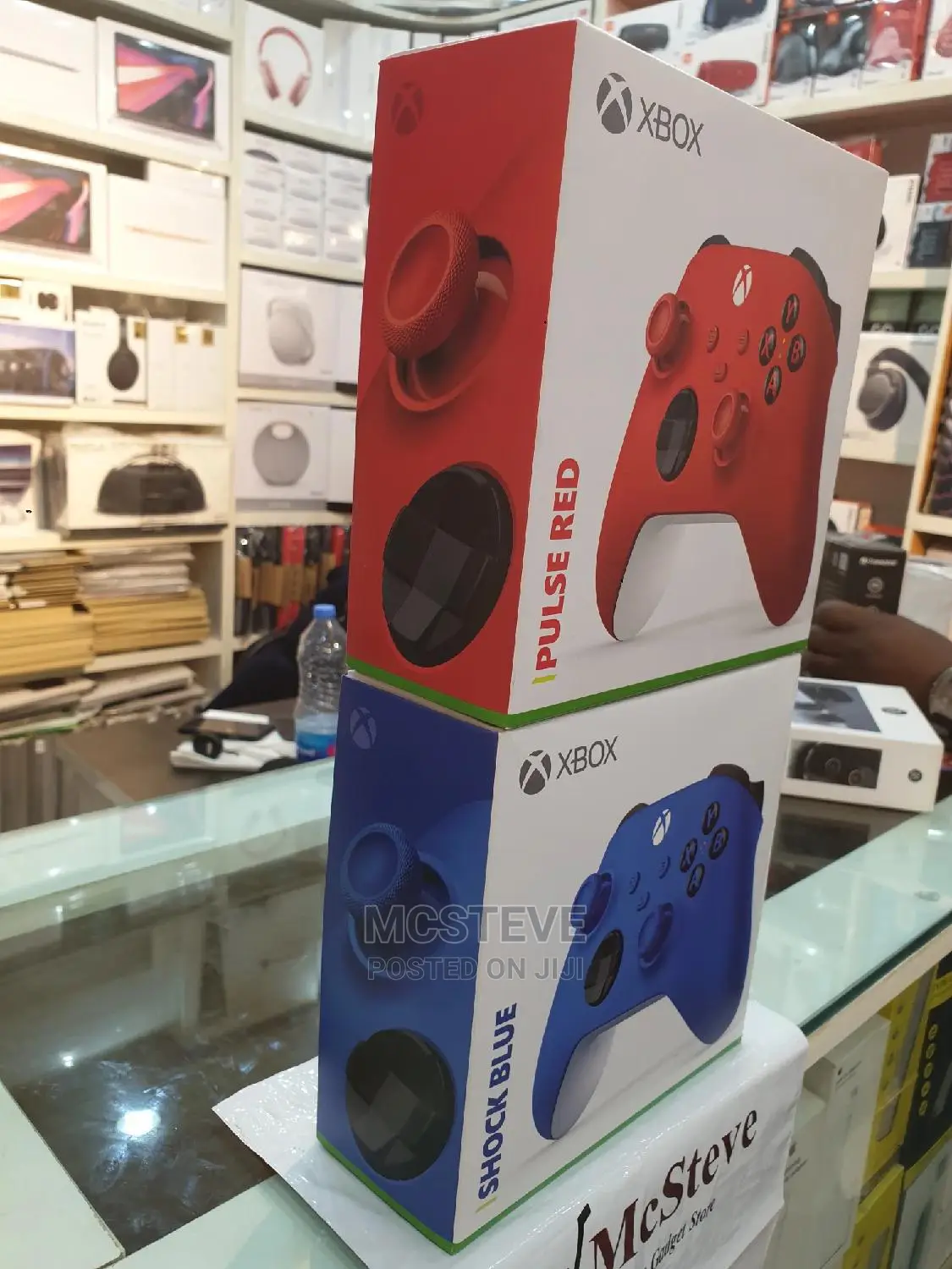 Xbox Series X Controller Also Compatible With Other Xbox