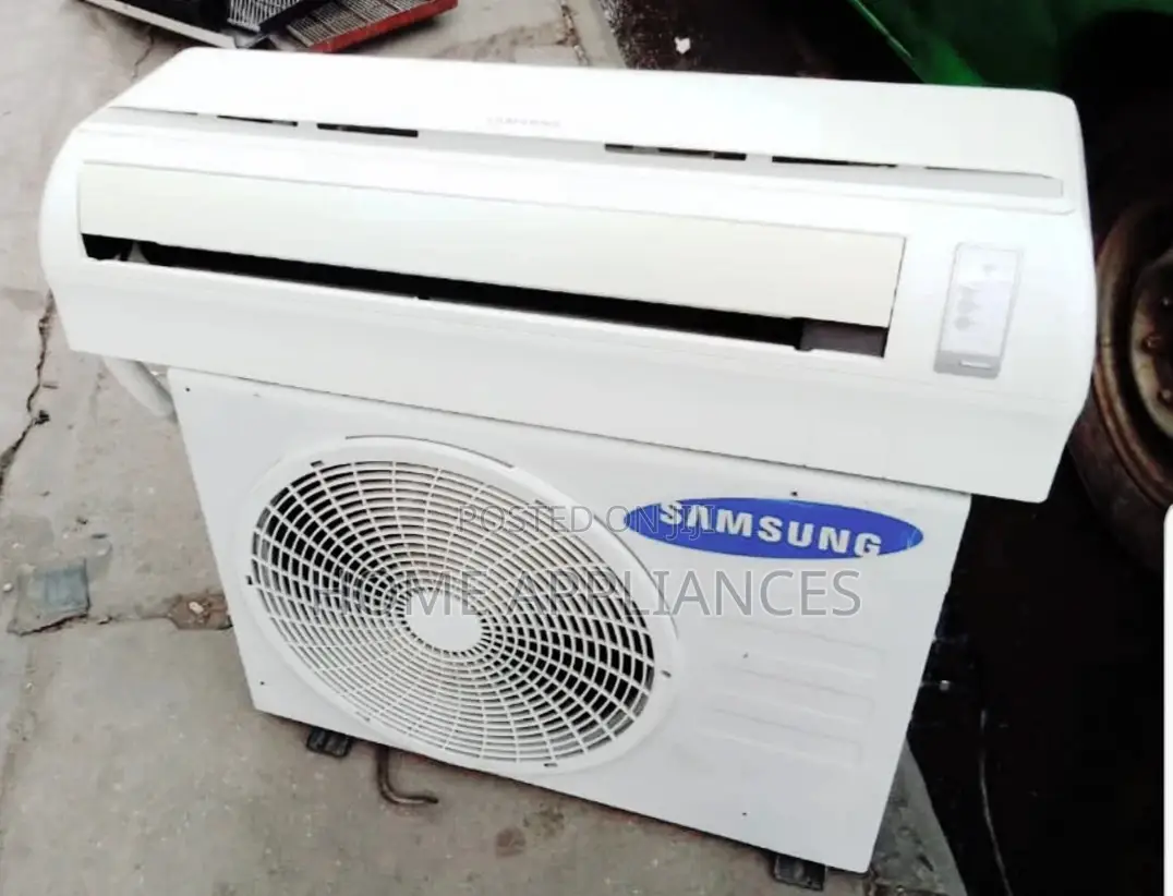 Samsung 1.5hp Split Air Conditioner With Warranty