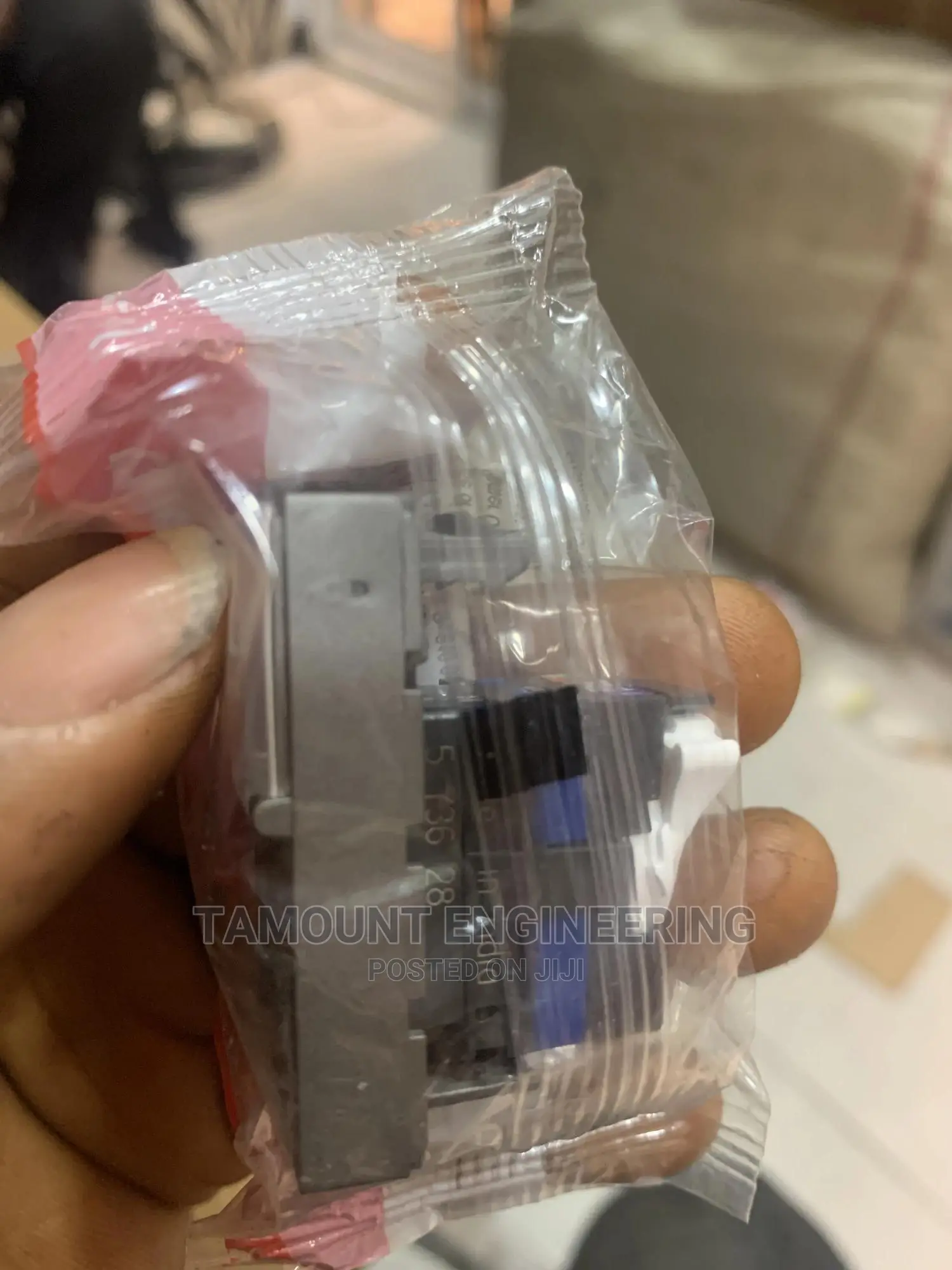 Rj45 Magnesium Colour Legrand