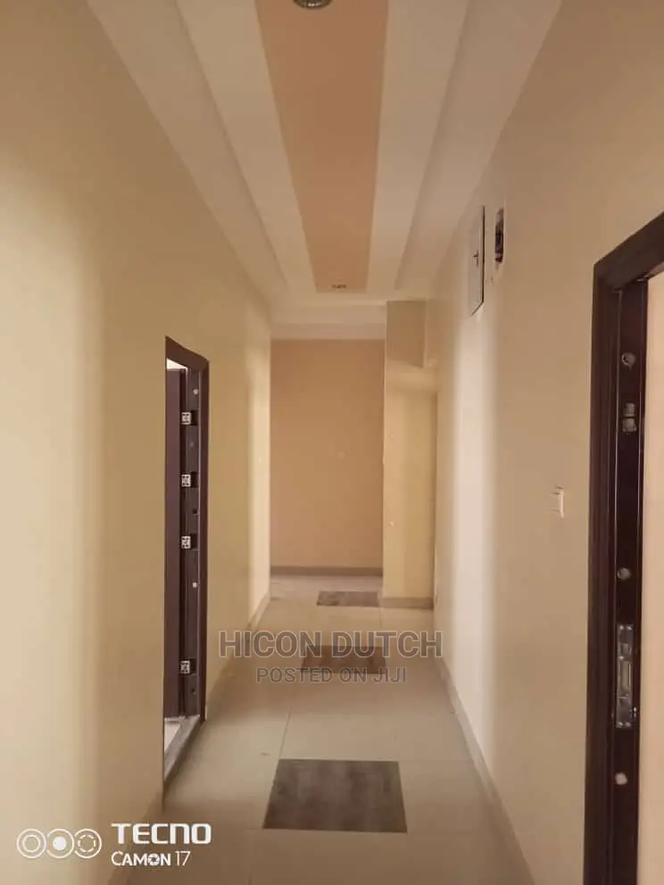 5bdrm Duplex in Gwarimpa Estate, Life Camp for rent