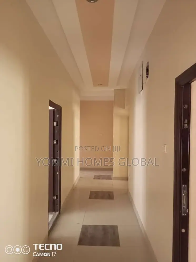 5bdrm Duplex in Gwarimpa Estate, Life Camp for rent