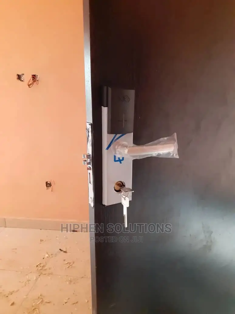 2022 Hot Selling Rfid Card Hotel Door Lock