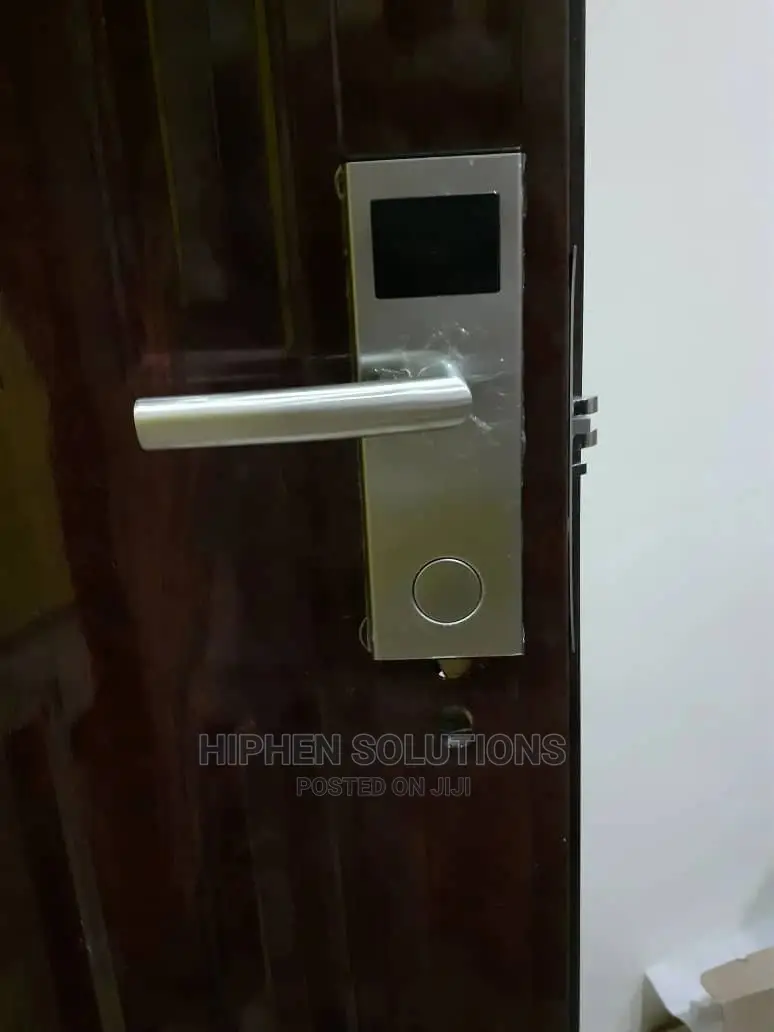 Factory Direct Sales Hotel Room Electronic Door Lock