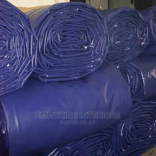HDP High Quality Tarpaulin